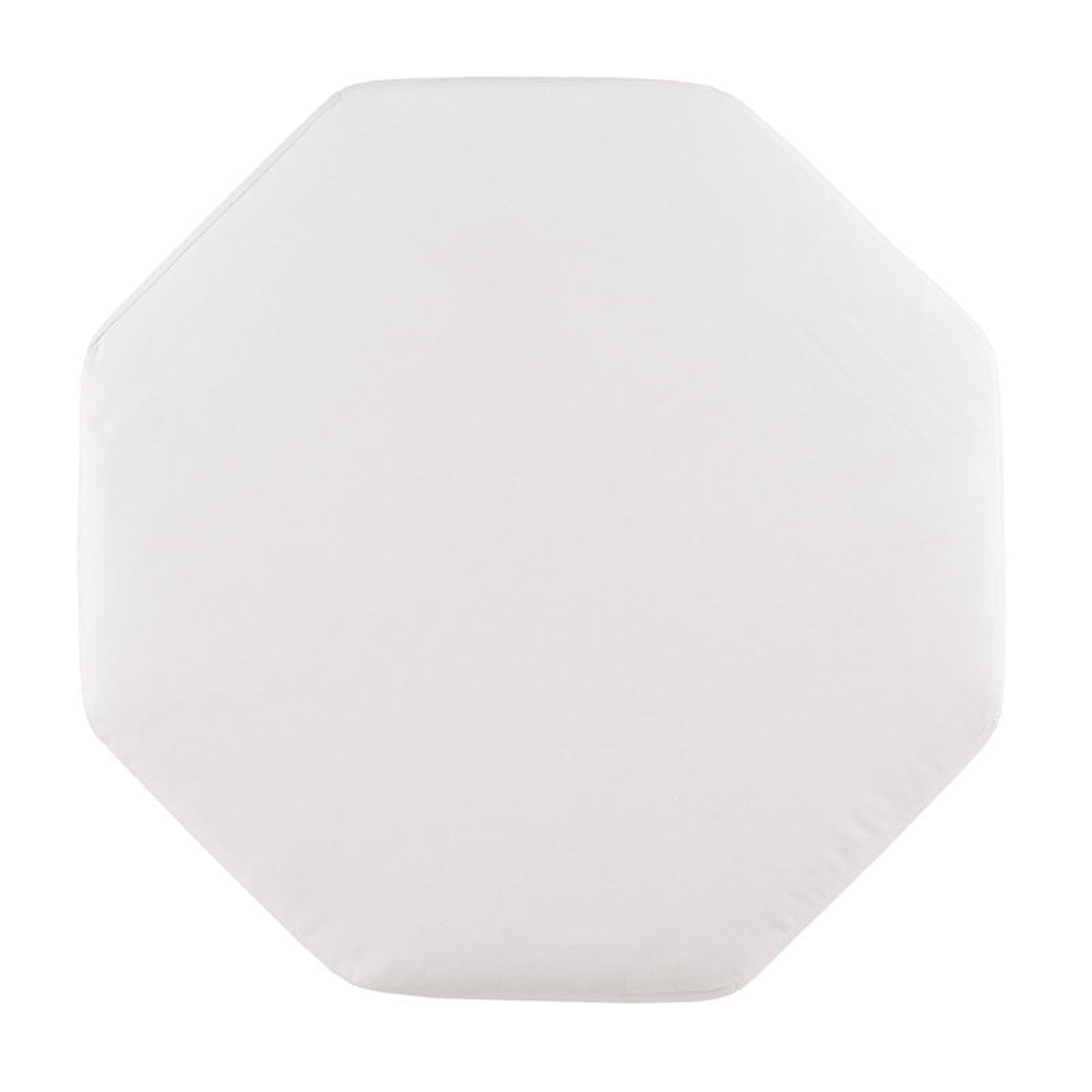 Woodbridge Furniture Saint Lucia Outdoor Ottoman