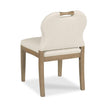 Woodbridge Furniture Benjamin Stacking Chair