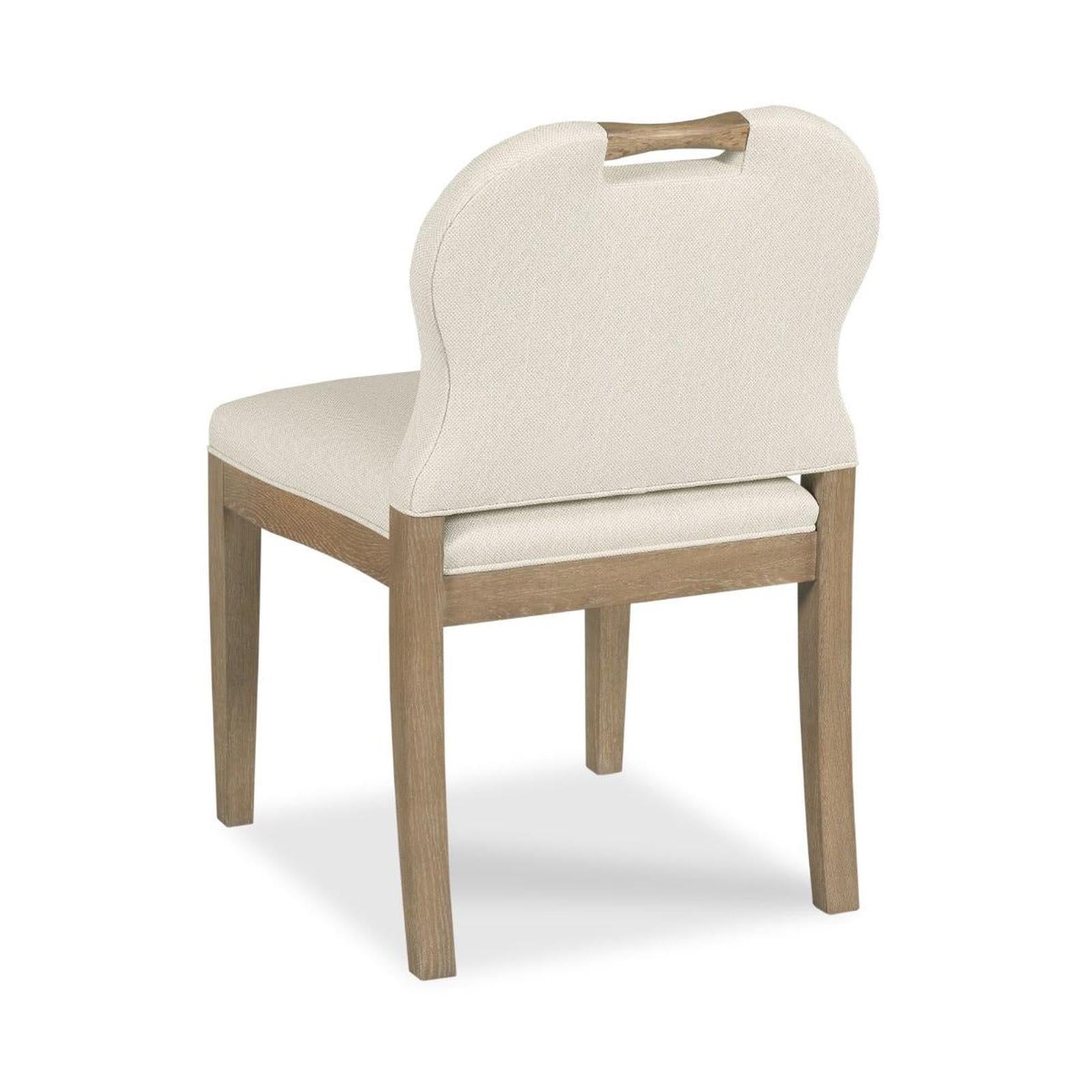 Woodbridge Furniture Benjamin Stacking Chair