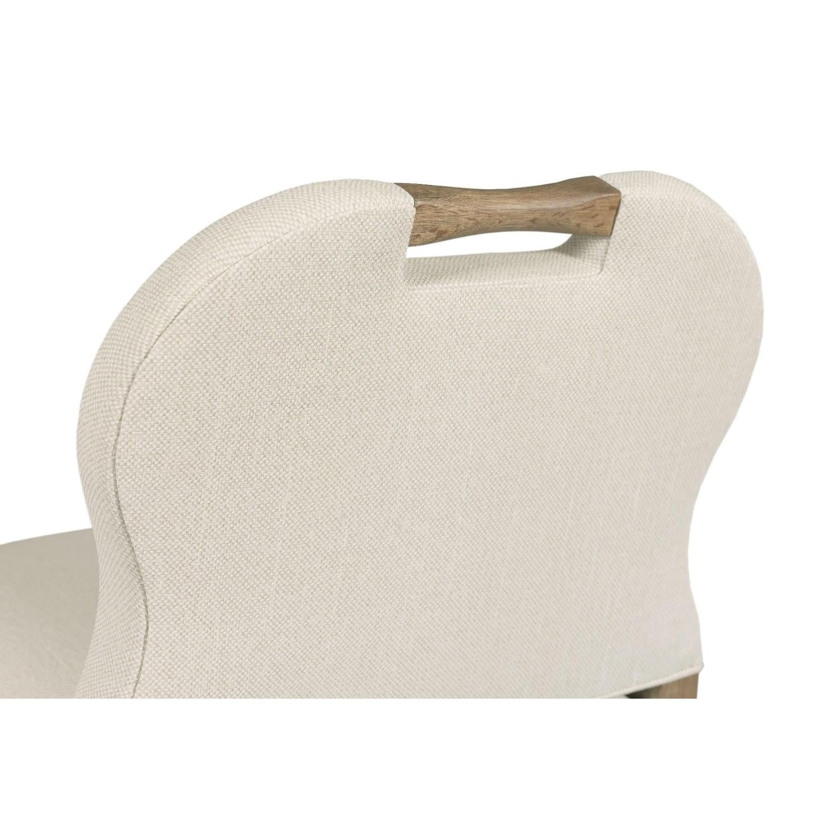 Woodbridge Furniture Benjamin Stacking Chair