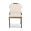 Woodbridge Furniture Benjamin Stacking Chair