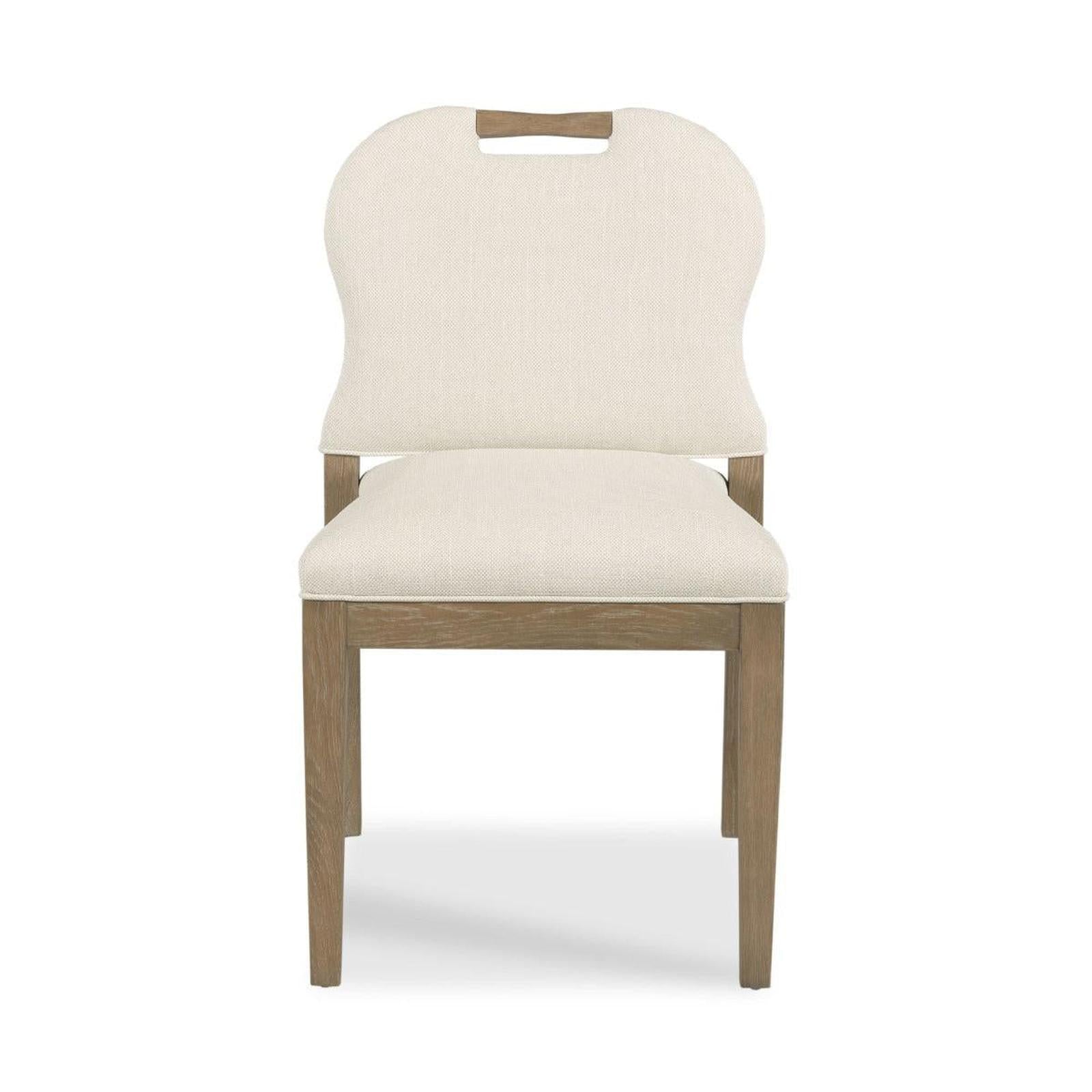 Woodbridge Furniture Benjamin Stacking Chair