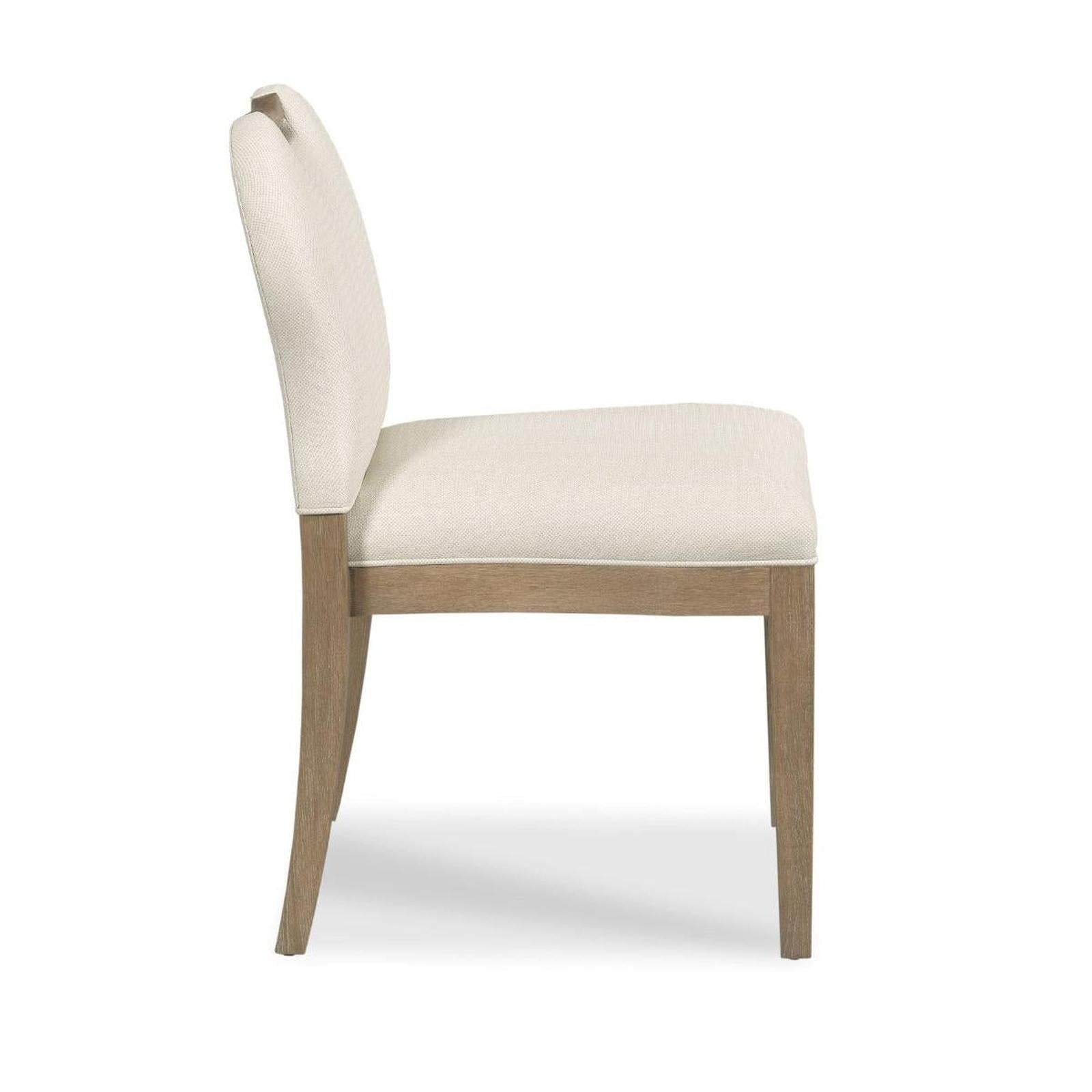 Woodbridge Furniture Benjamin Stacking Chair