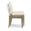 Woodbridge Furniture Benjamin Stacking Chair