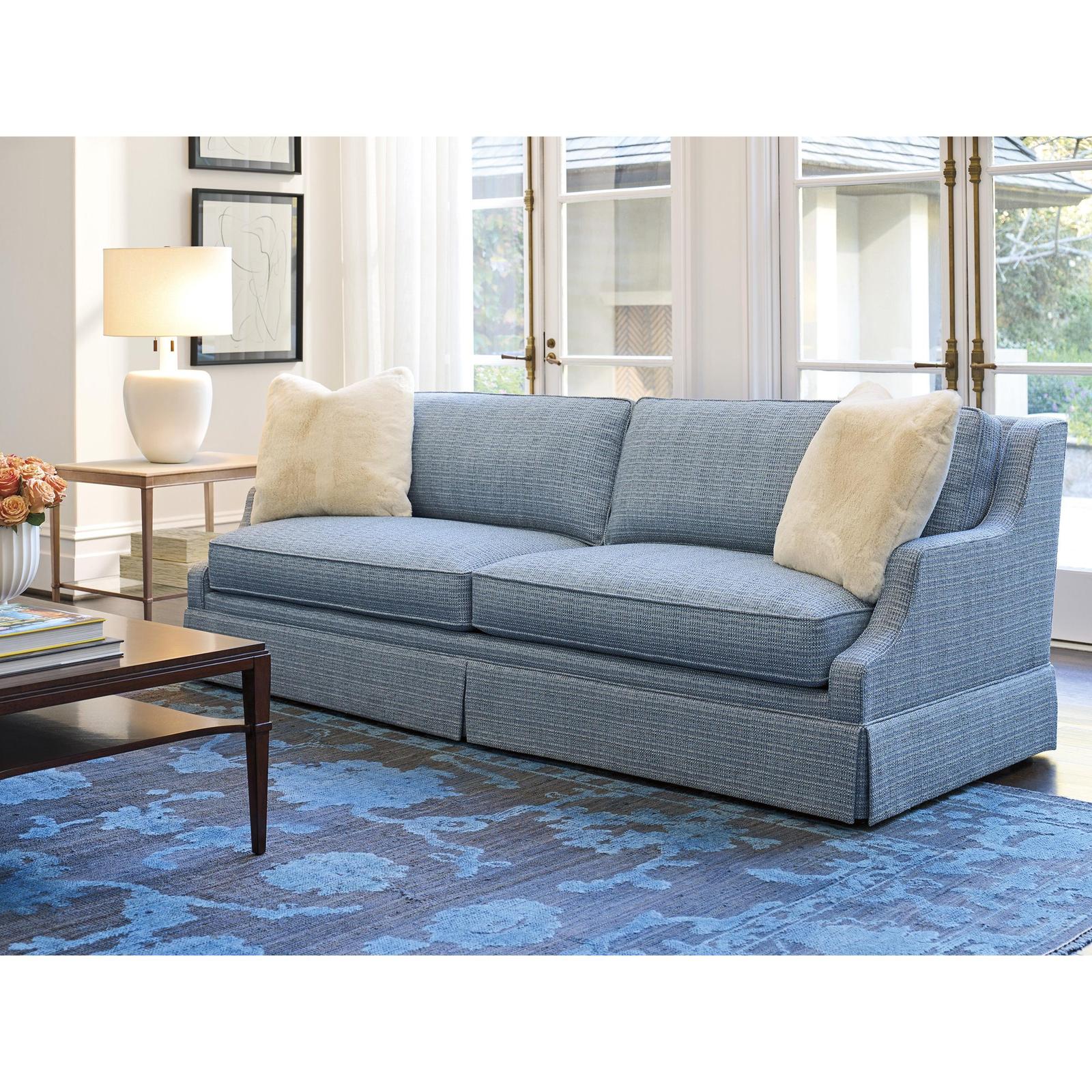 Lexington Rendezvous Barnaby Sofa