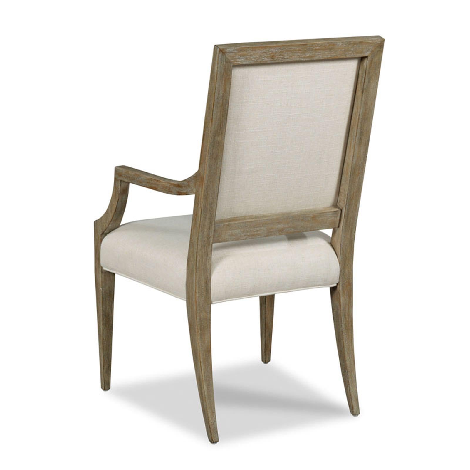 Woodbridge Furniture Callisto Arm Chair