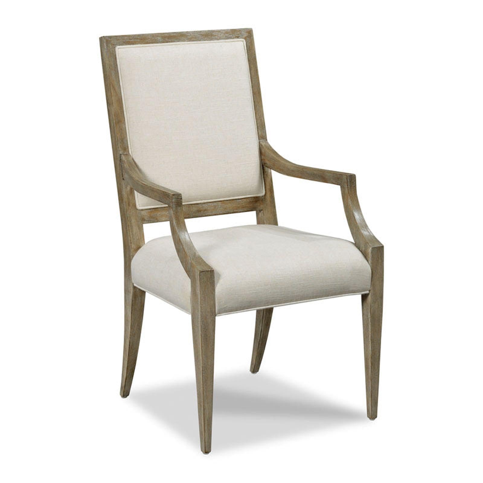 Woodbridge Furniture Callisto Arm Chair