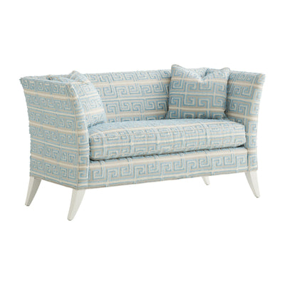 Lexington Avondale Hampstead Settee - 60 Inch
