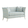 Lexington Avondale Hampstead Settee - 60 Inch