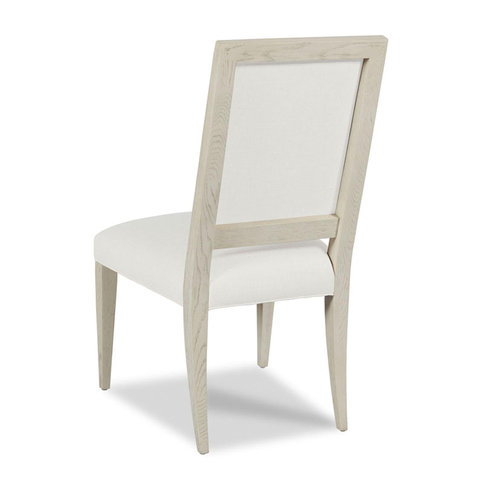 Woodbridge Furniture Callisto Side Chair