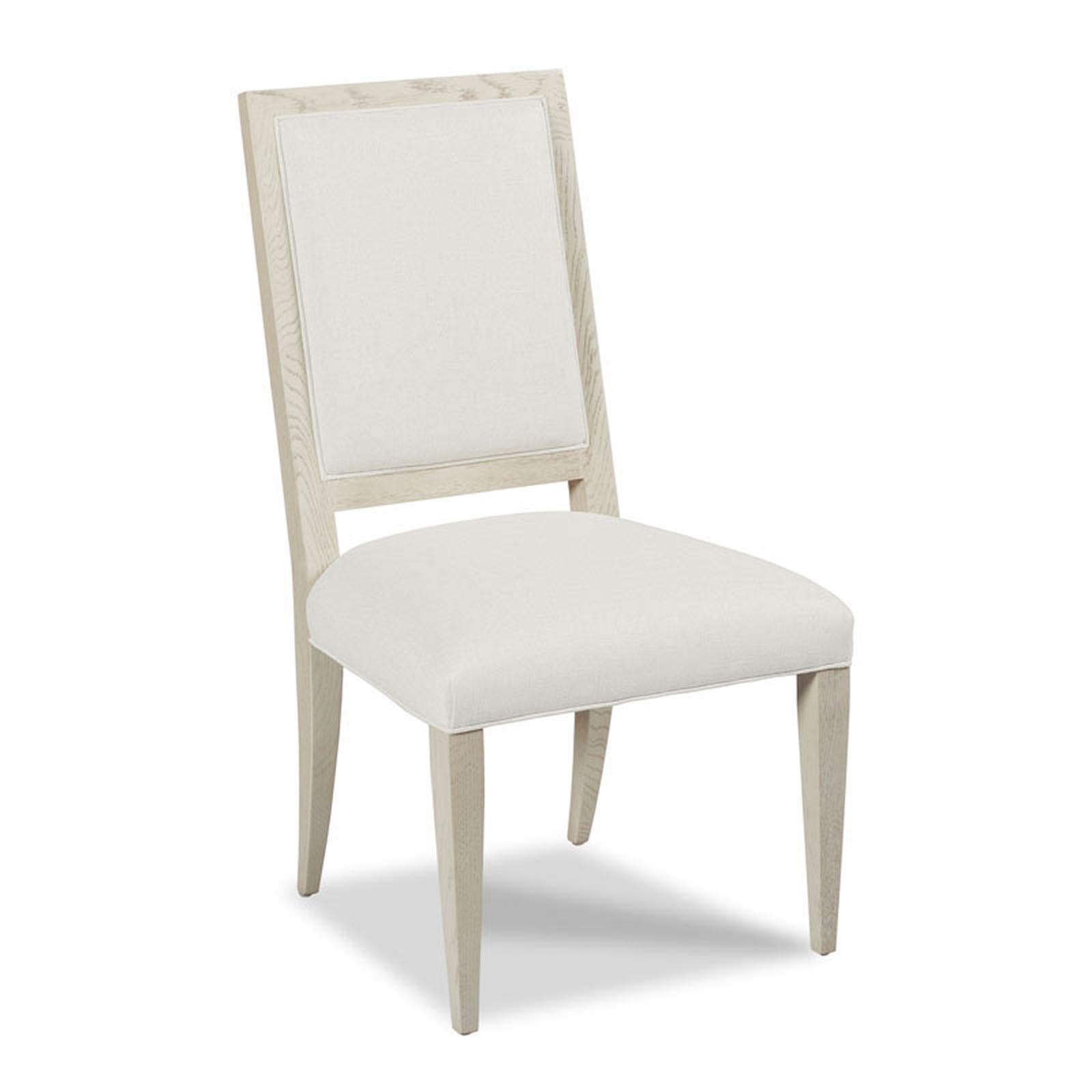 Woodbridge Furniture Callisto Side Chair