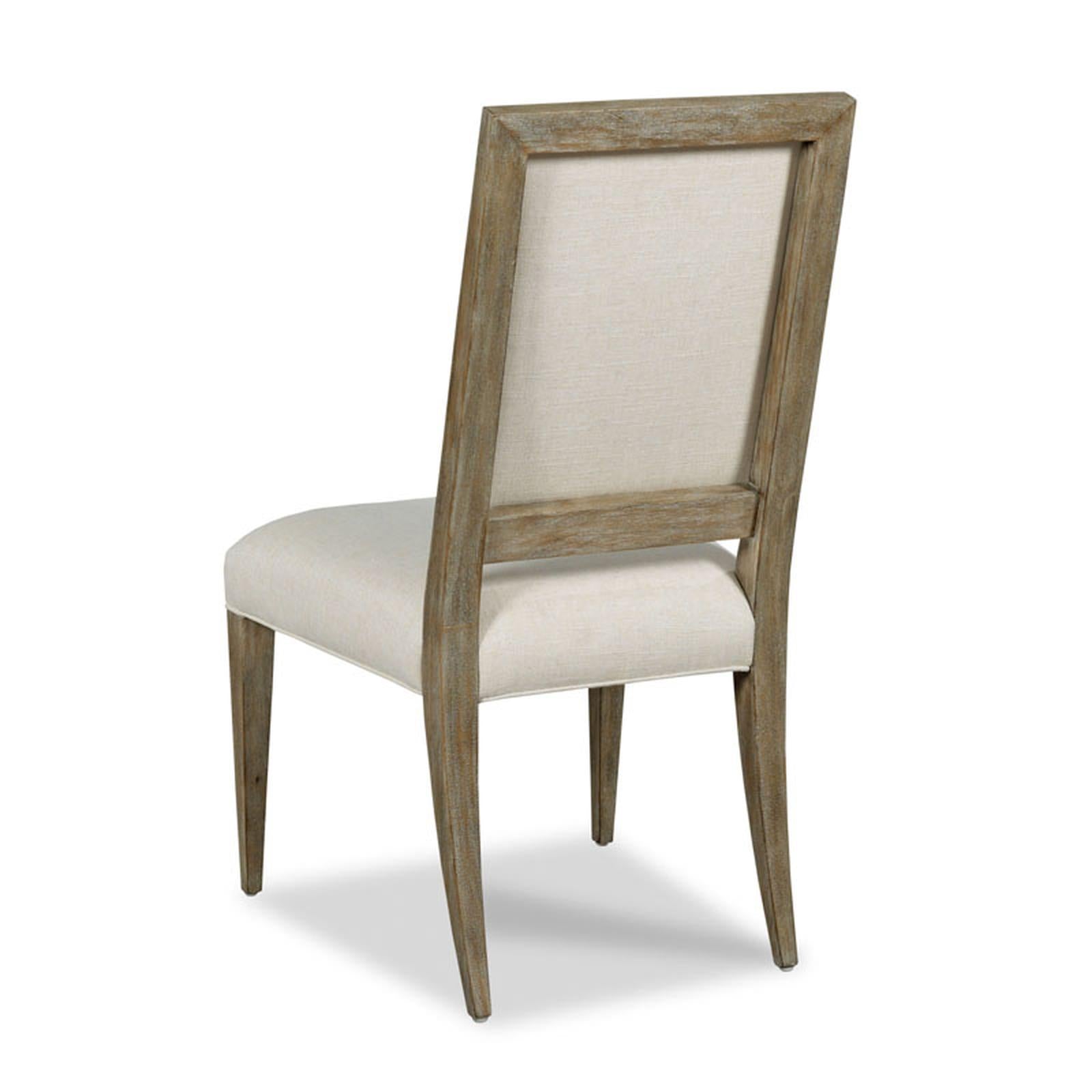 Woodbridge Furniture Callisto Side Chair