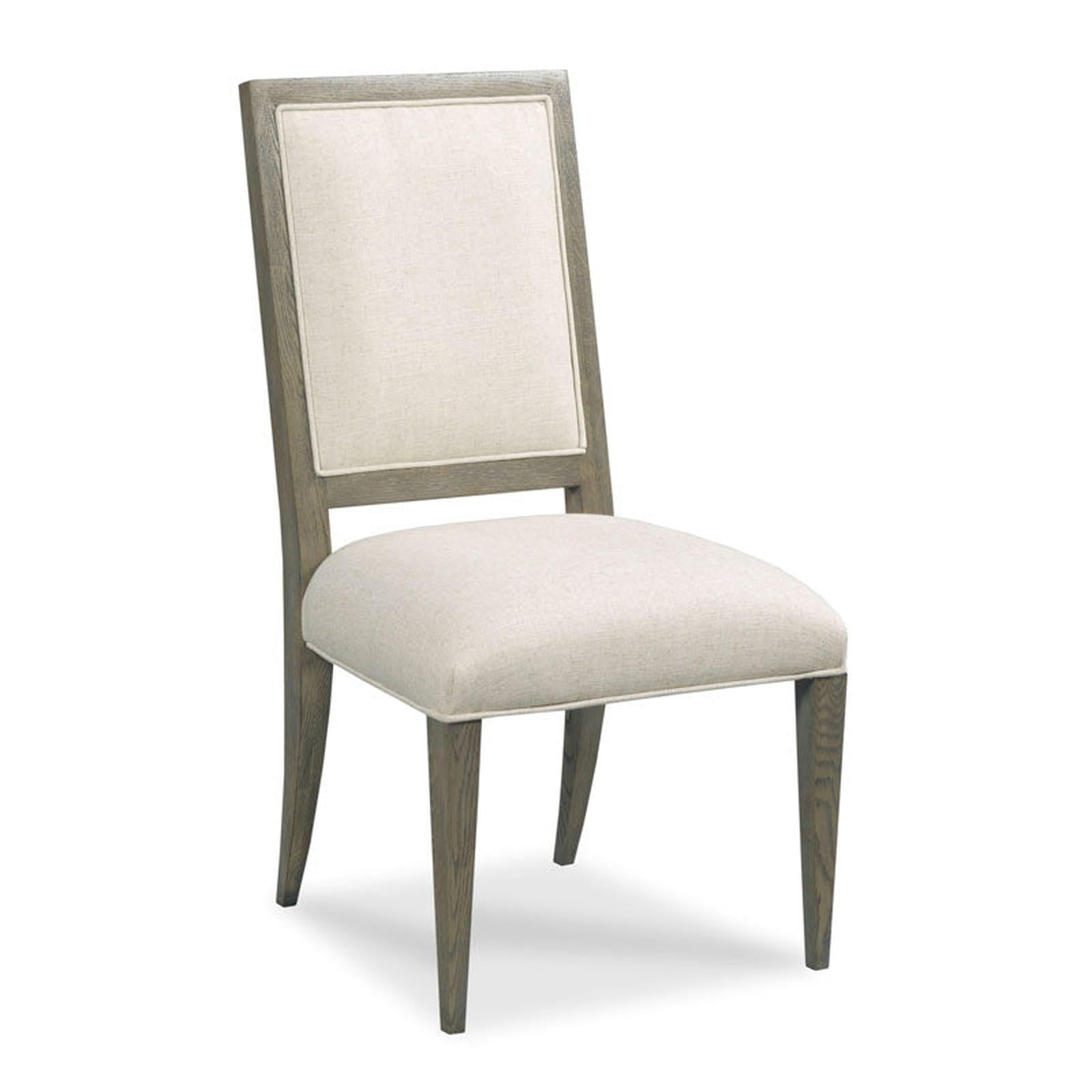 Woodbridge Furniture Callisto Side Chair