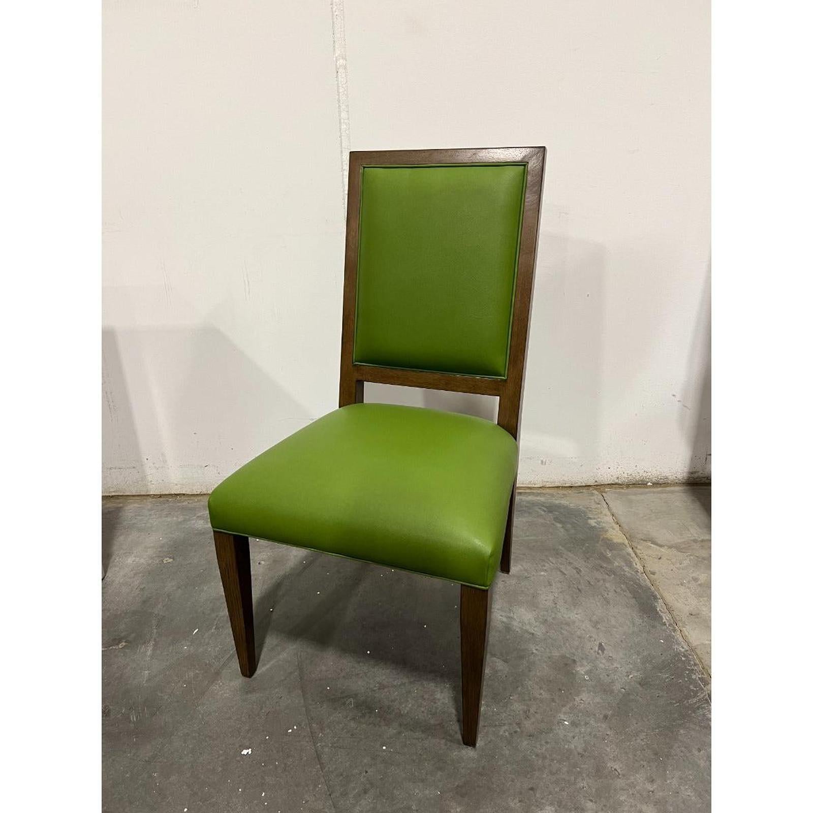Woodbridge Furniture Callisto Side Chair