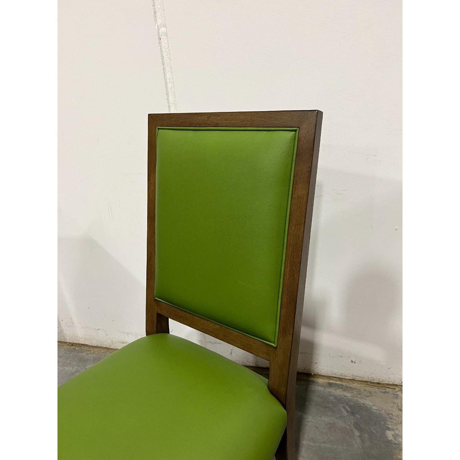 Woodbridge Furniture Callisto Side Chair