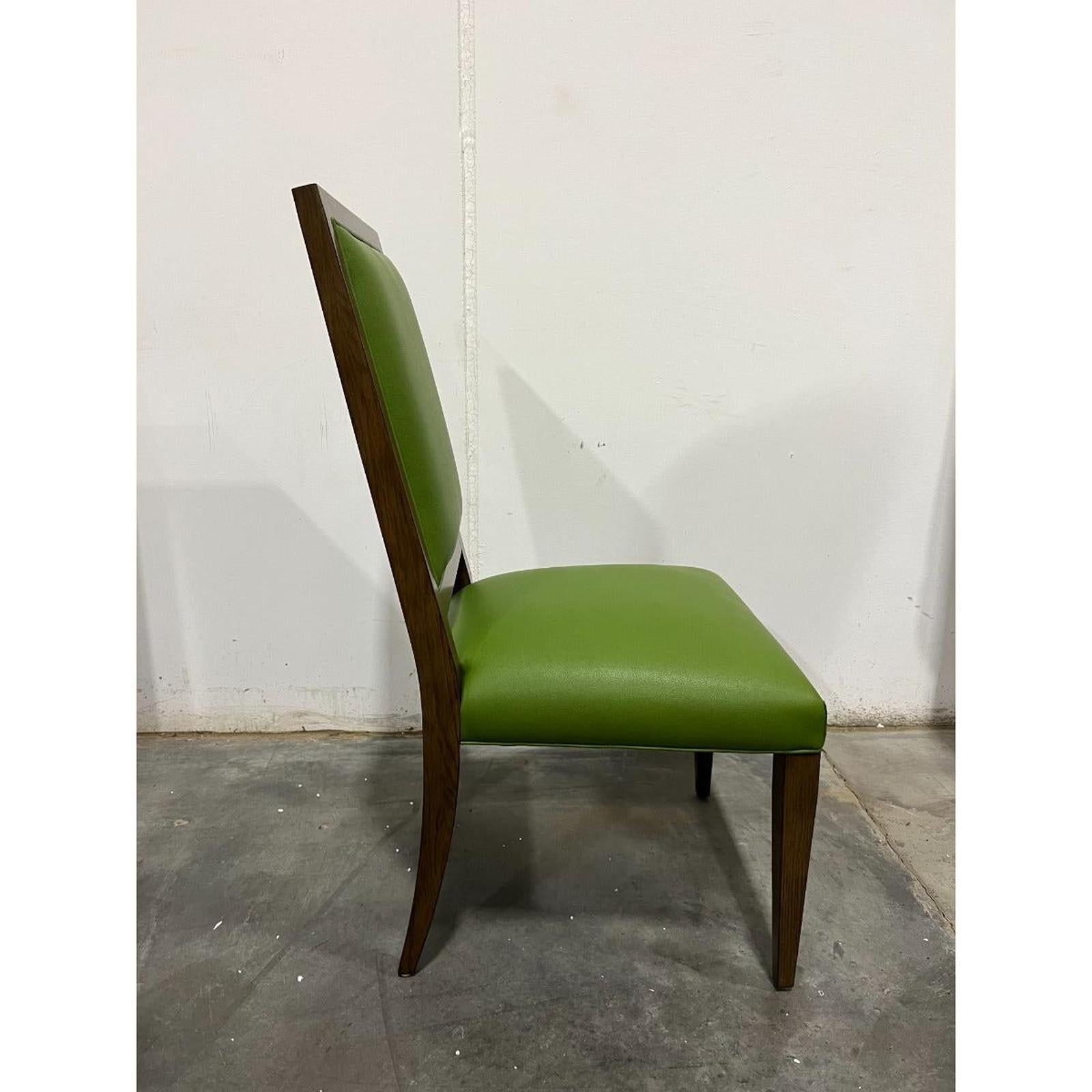 Woodbridge Furniture Callisto Side Chair
