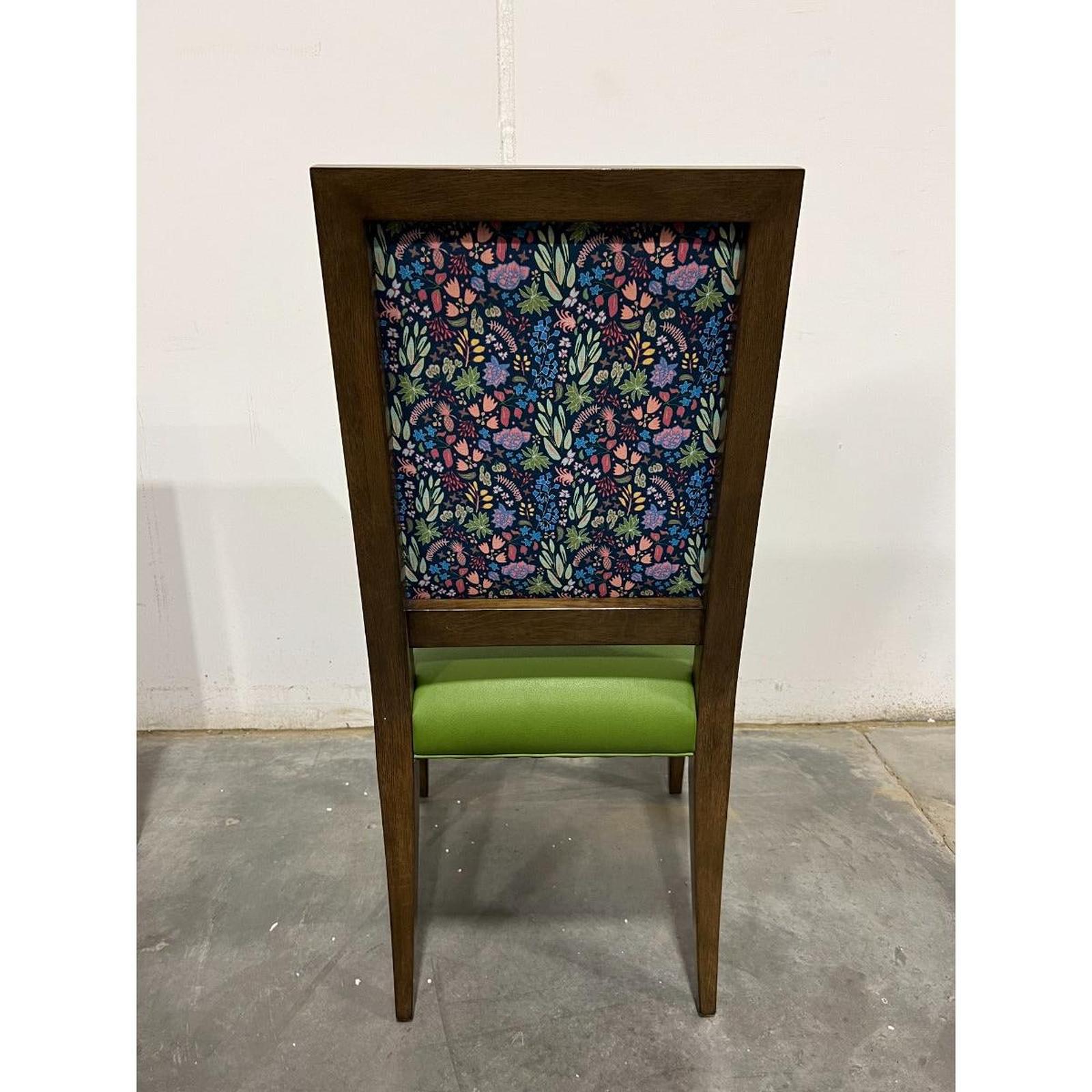 Woodbridge Furniture Callisto Side Chair