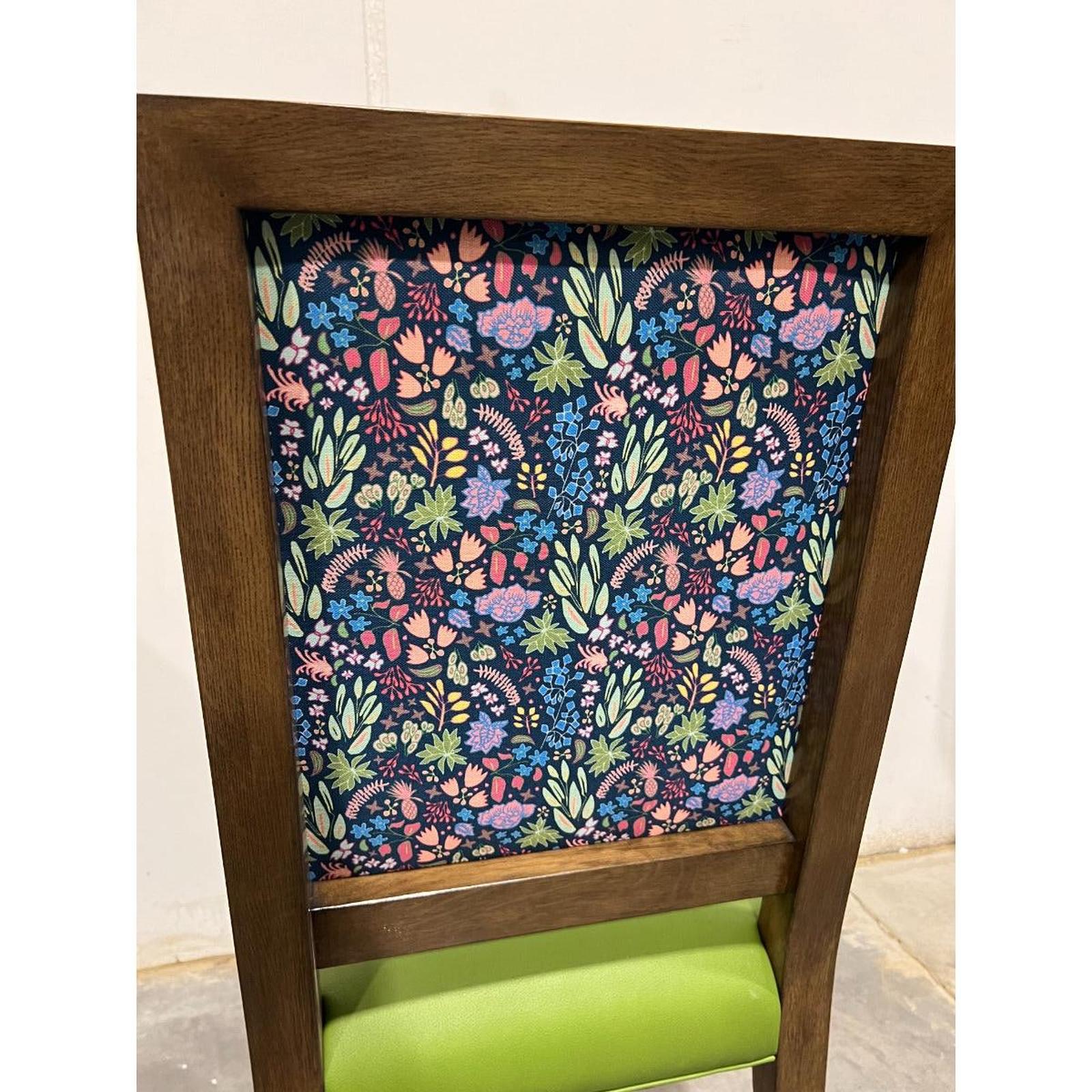 Woodbridge Furniture Callisto Side Chair