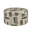 Lexington La Costa Rendova Ottoman
