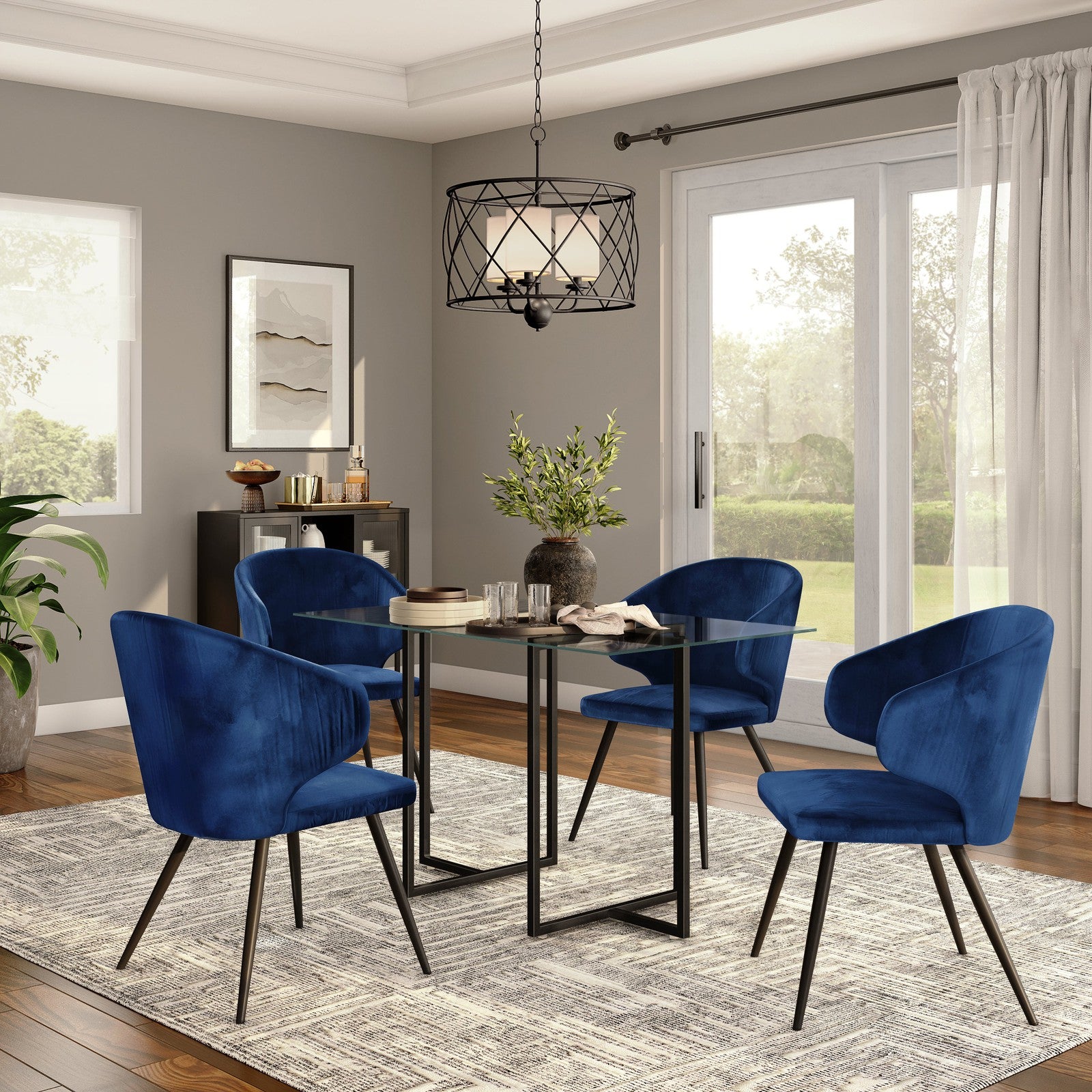 Euro Style Legend 29x48