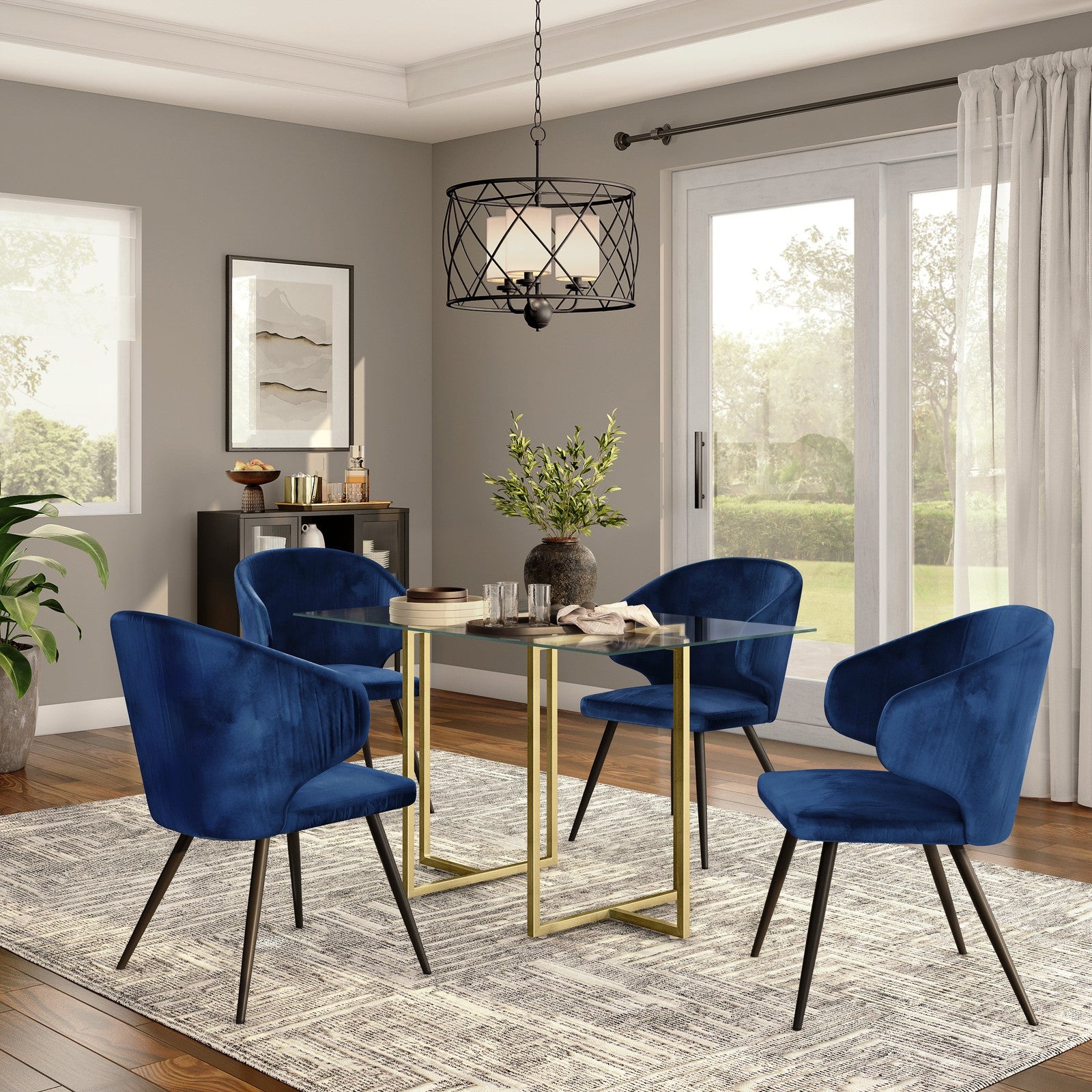 Euro Style Legend 29x48