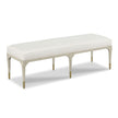 Woodbridge Furniture Juliet Bench