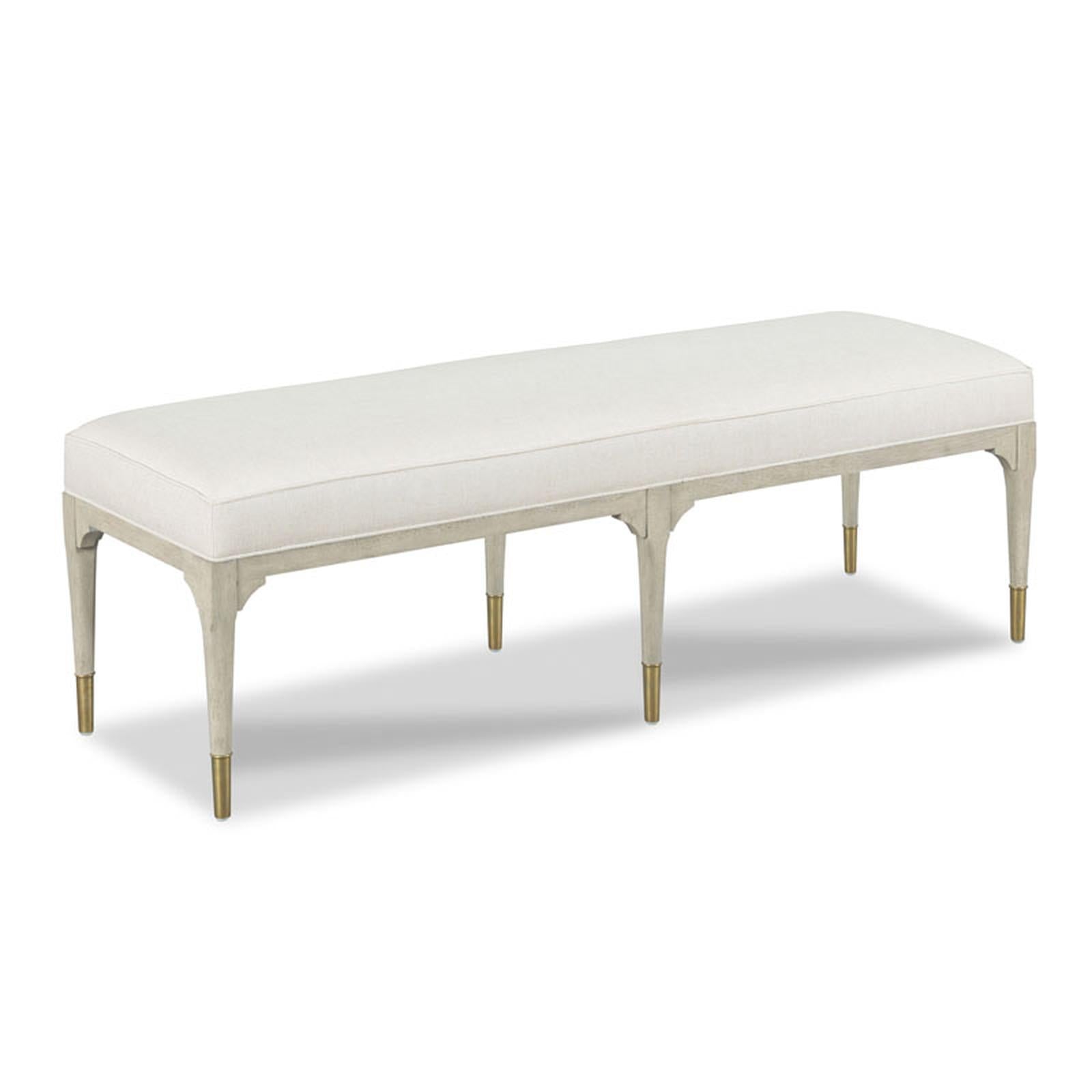 Woodbridge Furniture Juliet Bench