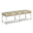 Woodbridge Furniture Juliet Bench