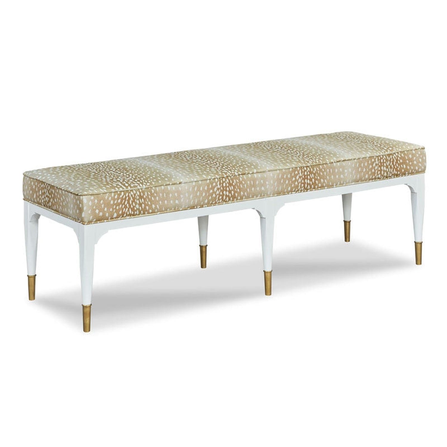 Woodbridge Furniture Juliet Bench