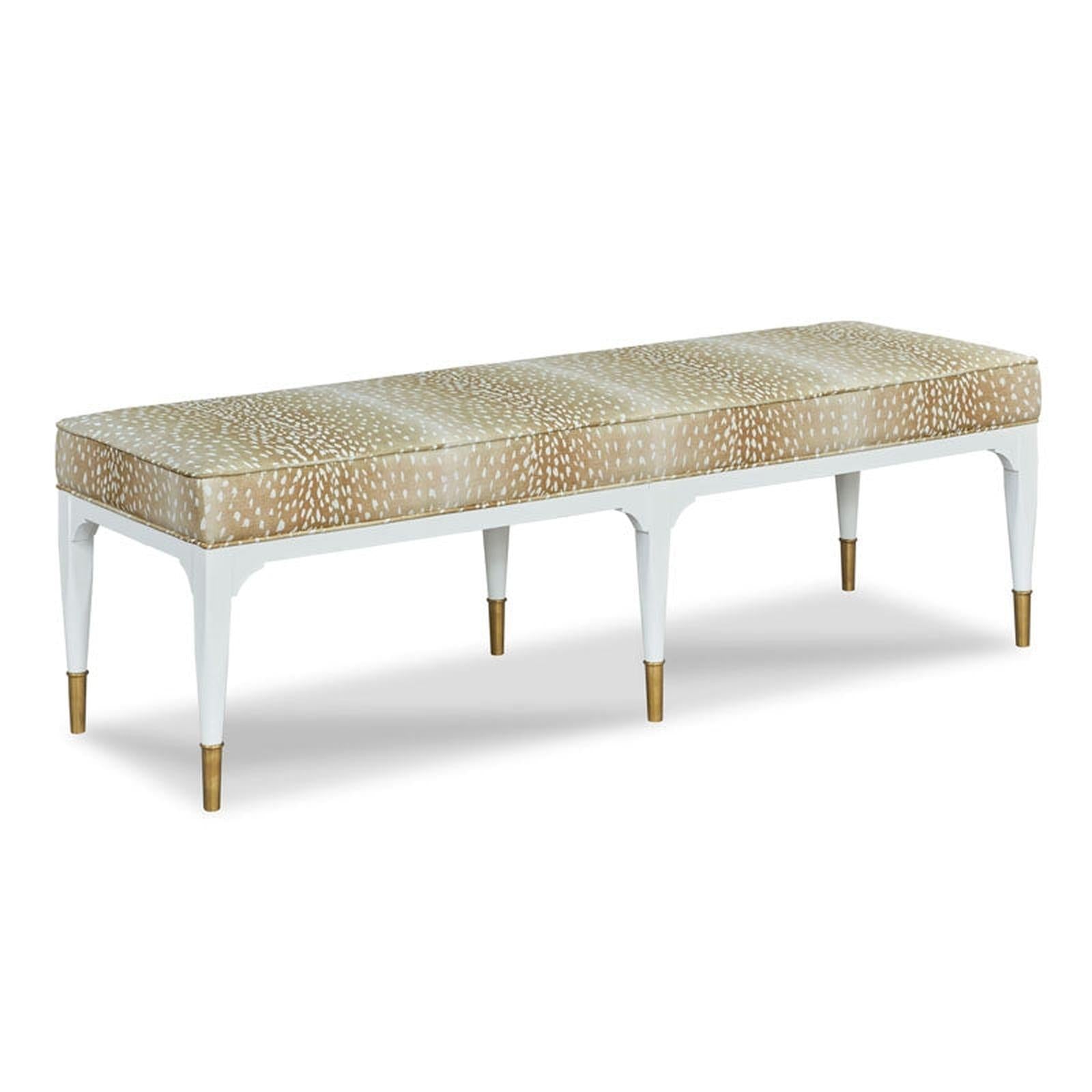 Woodbridge Furniture Juliet Bench