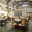 Woodbridge Furniture Manson Chair