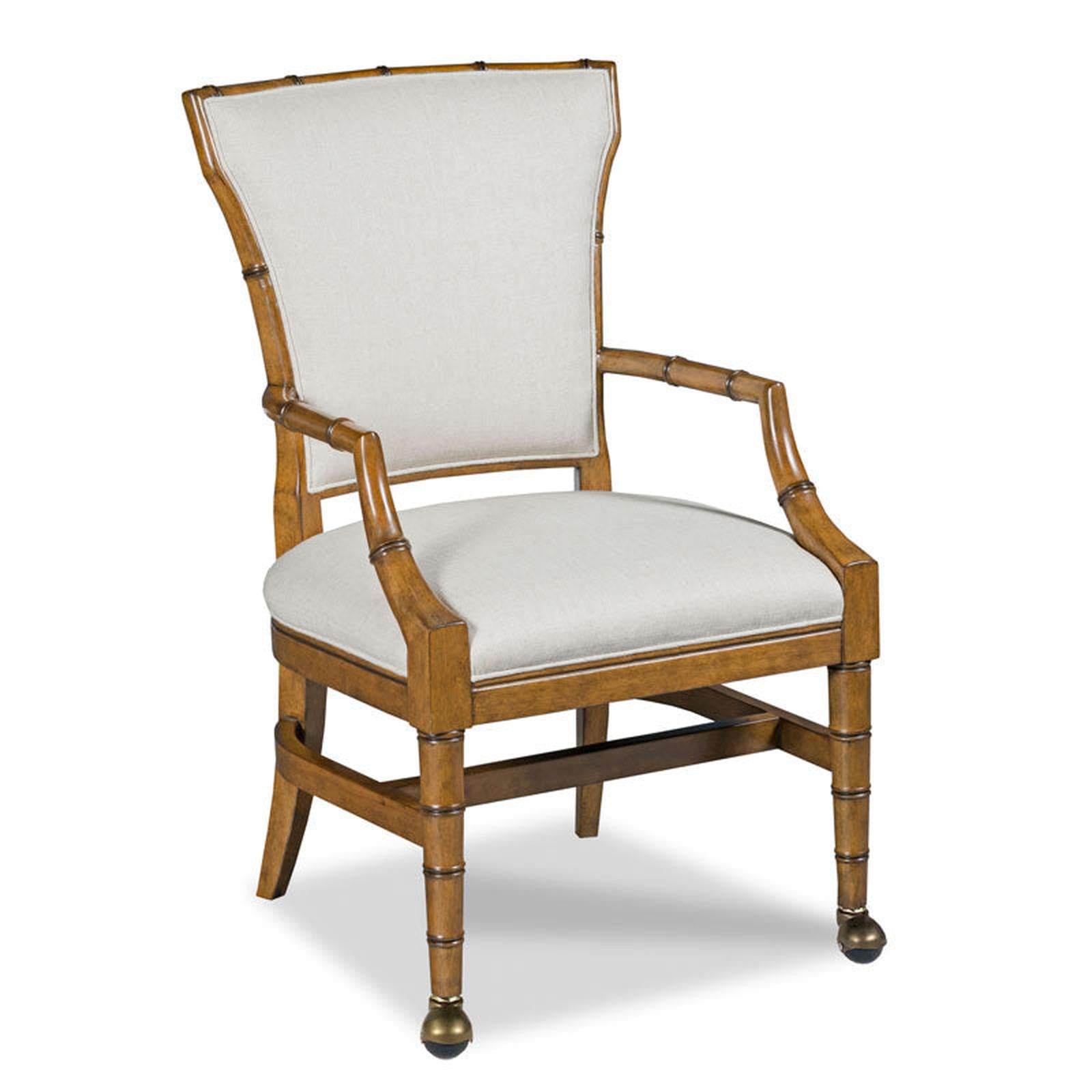 Woodbridge Furniture Emily Chair