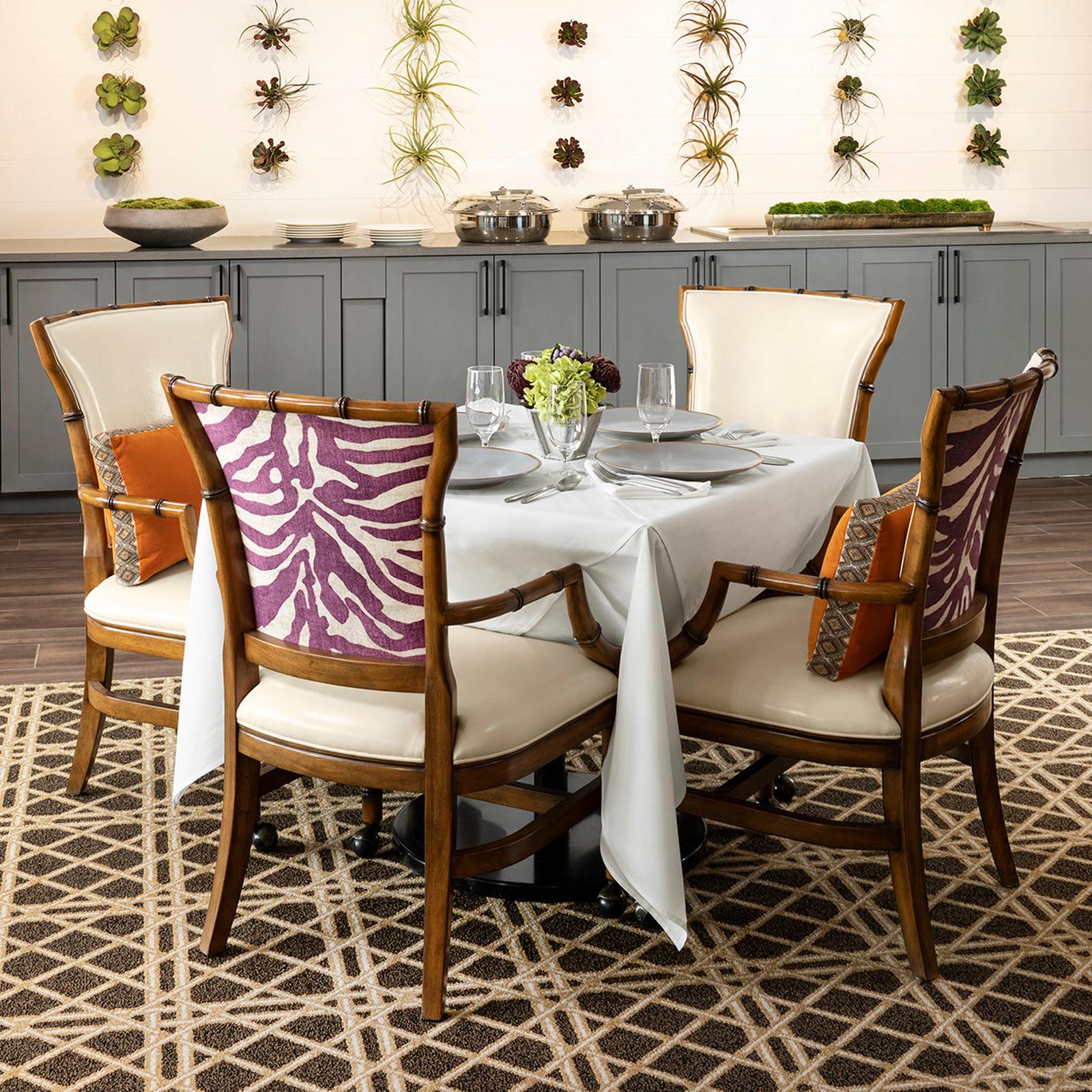 Woodbridge Furniture Emily Chair