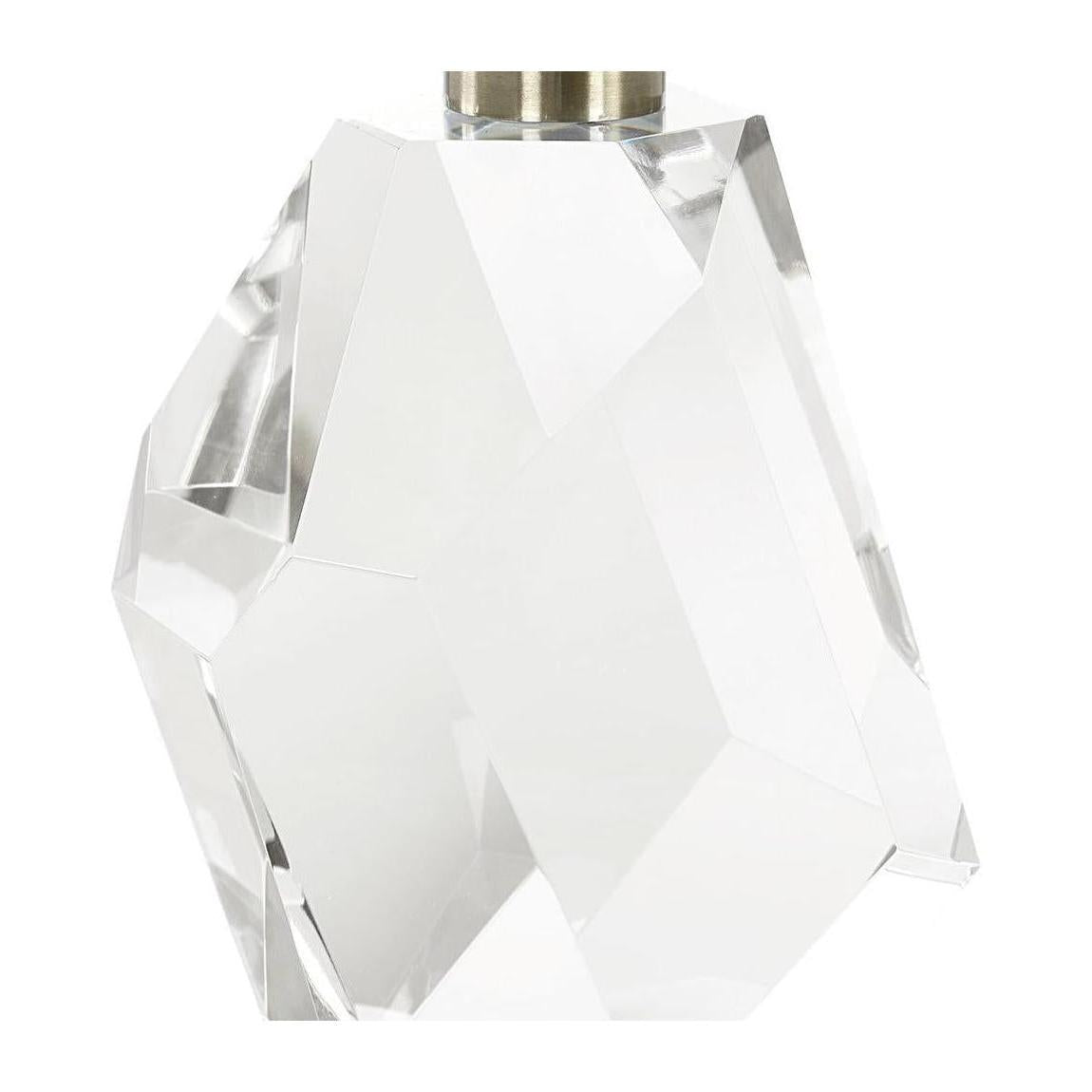 Uttermost Valentina Cordless LED Buffet Lamp