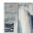 Bassett Mirror Blue Theory Canvas Art