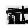 Bassett Mirror Building Blocks Canvas Art