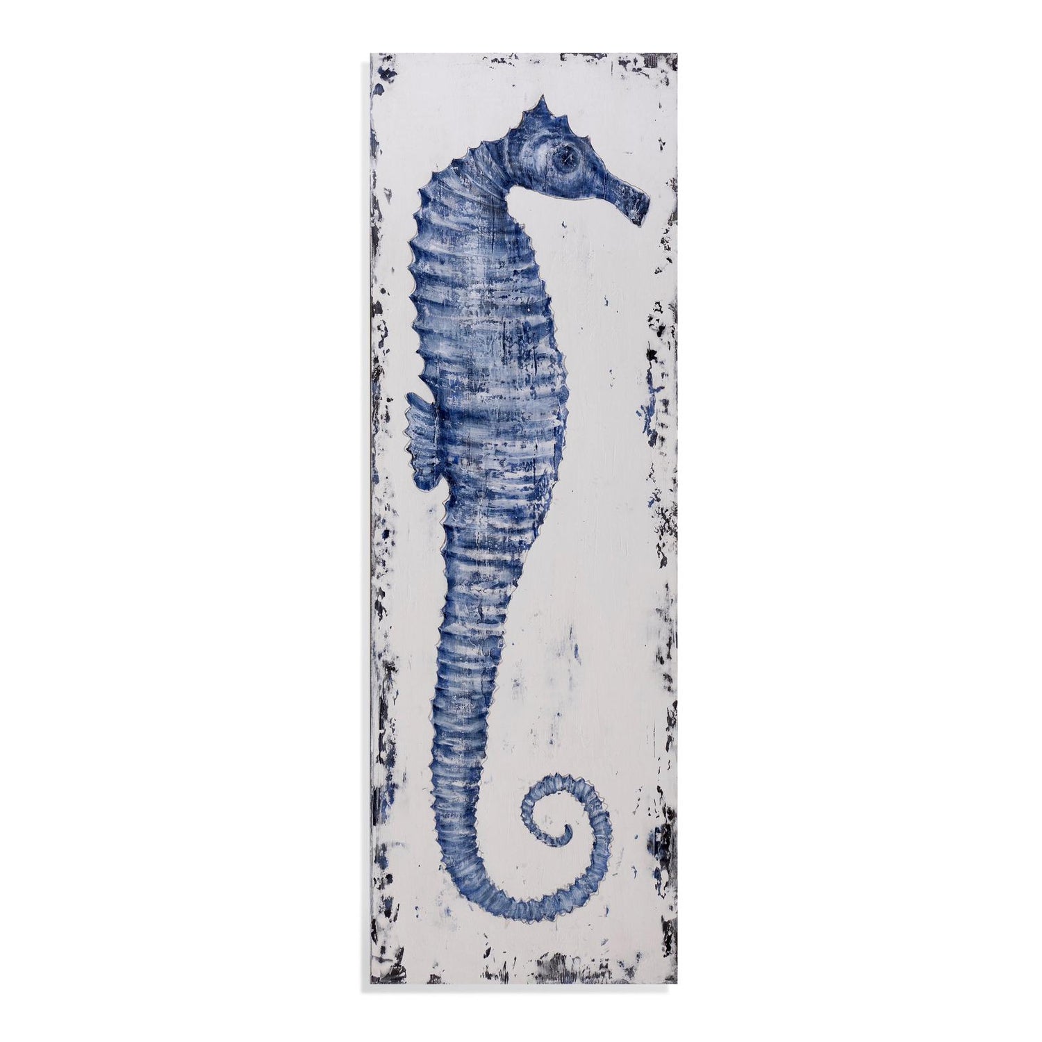 BMC Sea Canvas Art