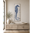 BMC Sea Canvas Art