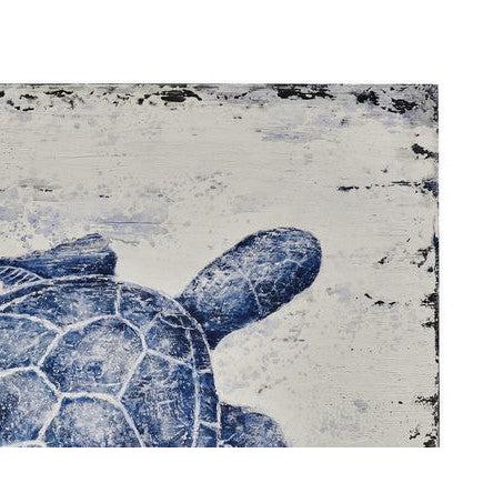 BMC Sea Canvas Art