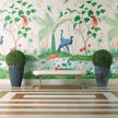 Woodbridge Furniture Speakeasy Bench