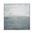 BMC Landslide Framed Canvas