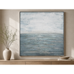 BMC Landslide Framed Canvas