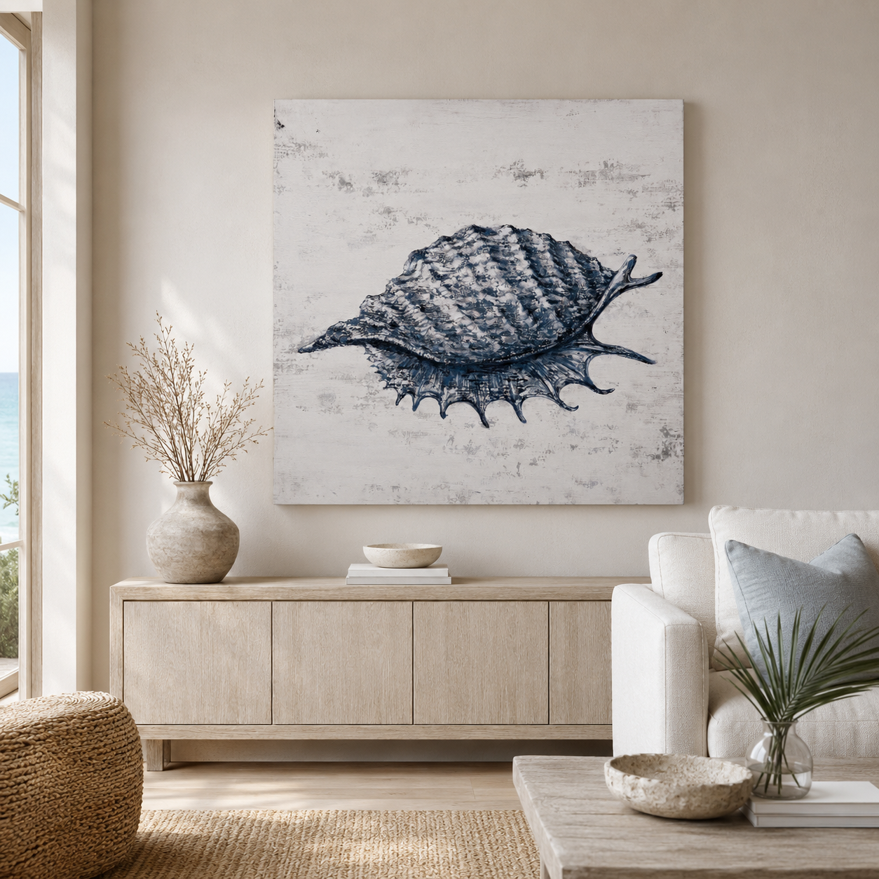 BMC Canvas Art
