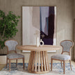 BMC Salone Framed Canvas