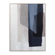 BMC Salone Framed Canvas