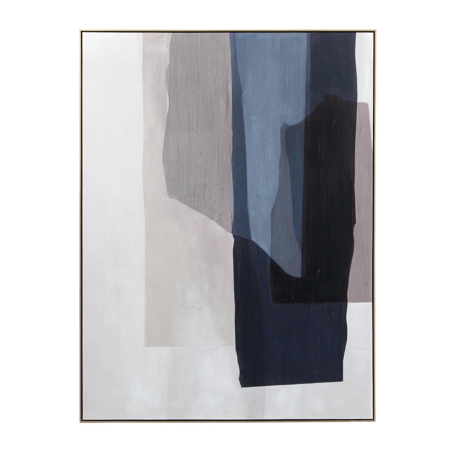 BMC Salone Framed Canvas