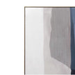 BMC Salone Framed Canvas