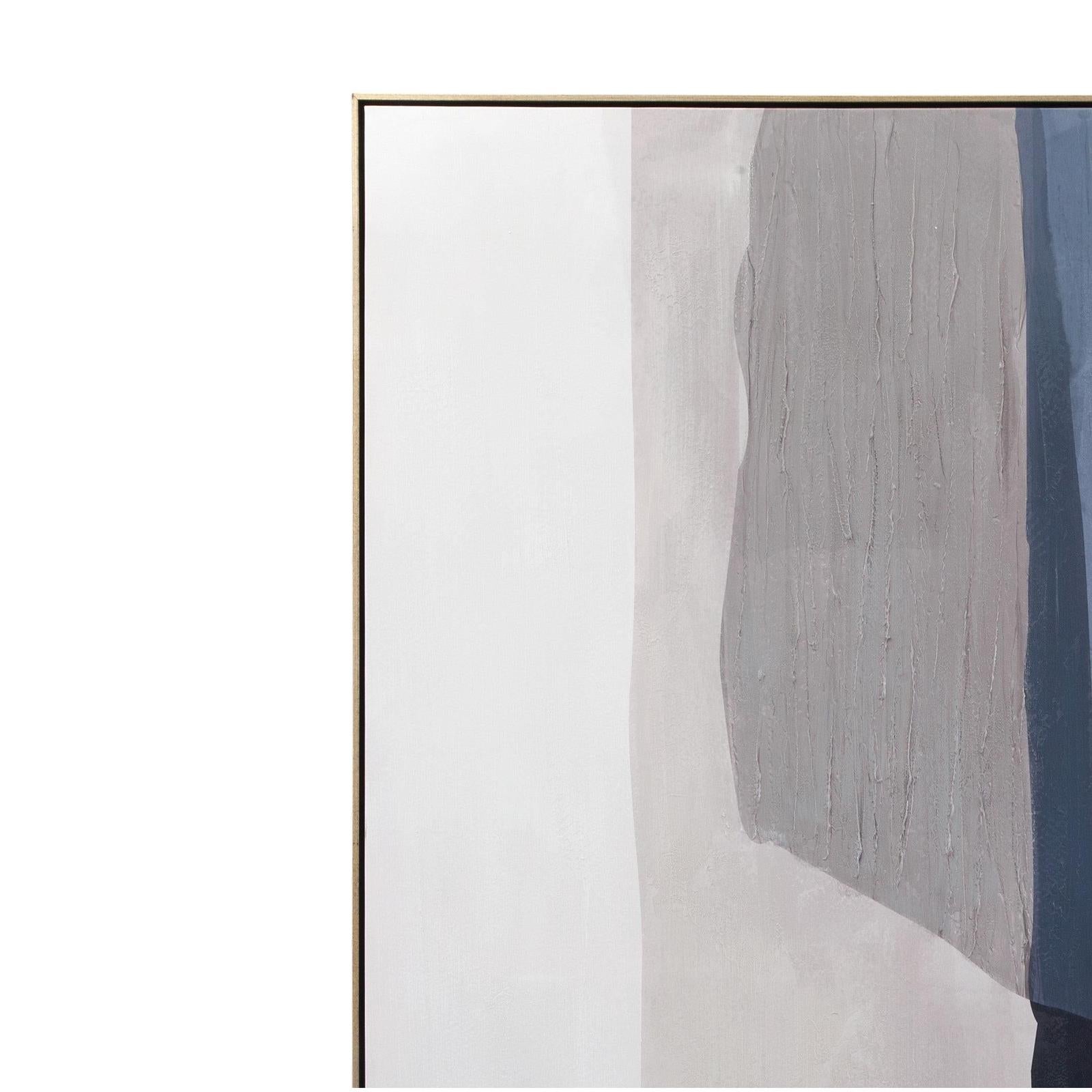 BMC Salone Framed Canvas
