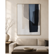 BMC Salone Framed Canvas