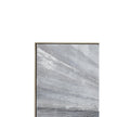Bassett Mirror Cambric Framed Canvas - Set of 3